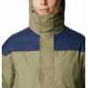 Veste Columbia Challenger Pullover (Collegiate Navy)