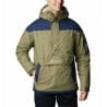 Veste COLUMBIA Challenger Pullover (Stone green) Homme