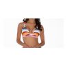 Protest Mm Hanoi Ccup Bikini Top Clay