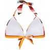 Protest Mm Hanoi Ccup Bikini Top Clay