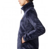 Columbia Fire Side Ii Sherpa Fz-chalk