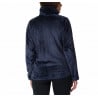 Columbia Fire Side Ii Sherpa Fz-chalk