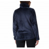 Columbia Fire Side Ii Sherpa Fz-chalk