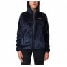 Columbia Fire Side Sherpa fleecejack (Dark Nocturnal) dames