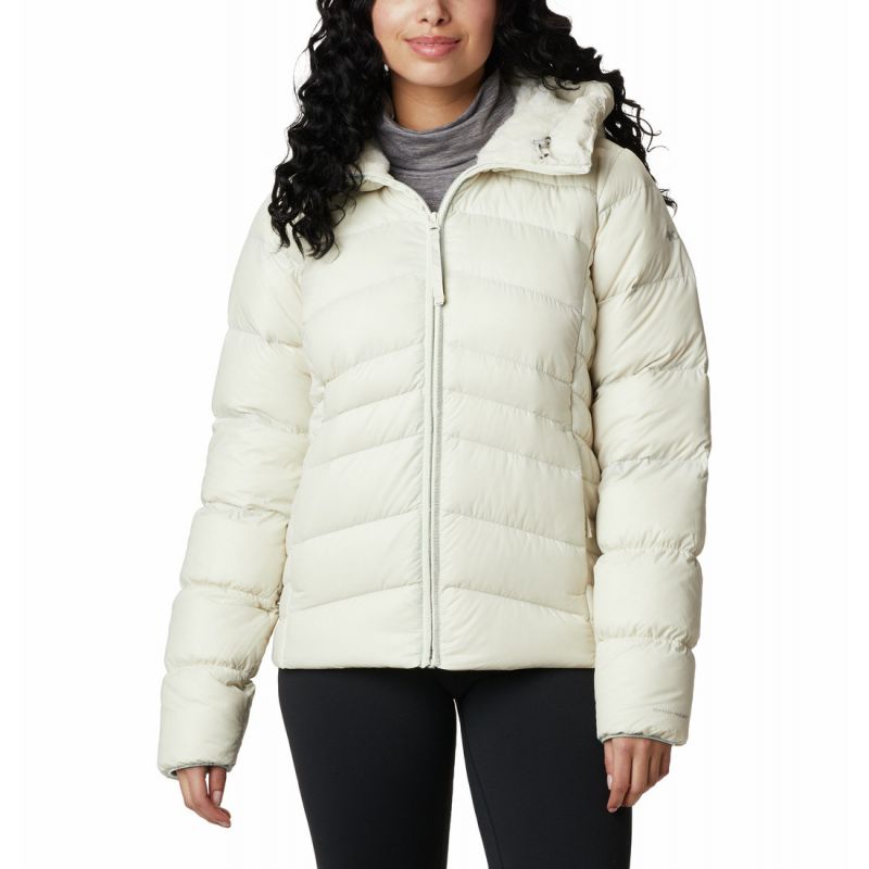 Takki Columbia Autumn Park (Chalk) Naisten