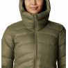 Columbia Autumn Park (schwarz) Frauenjacke