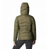 Columbia Autumn Park (schwarz) Frauenjacke