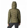Doudoune Columbia Autumn Park (black) femme