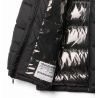 Columbia Y Pike Lake Hdd Jkt (Collegiate Navy, Super Blue) child down jacket