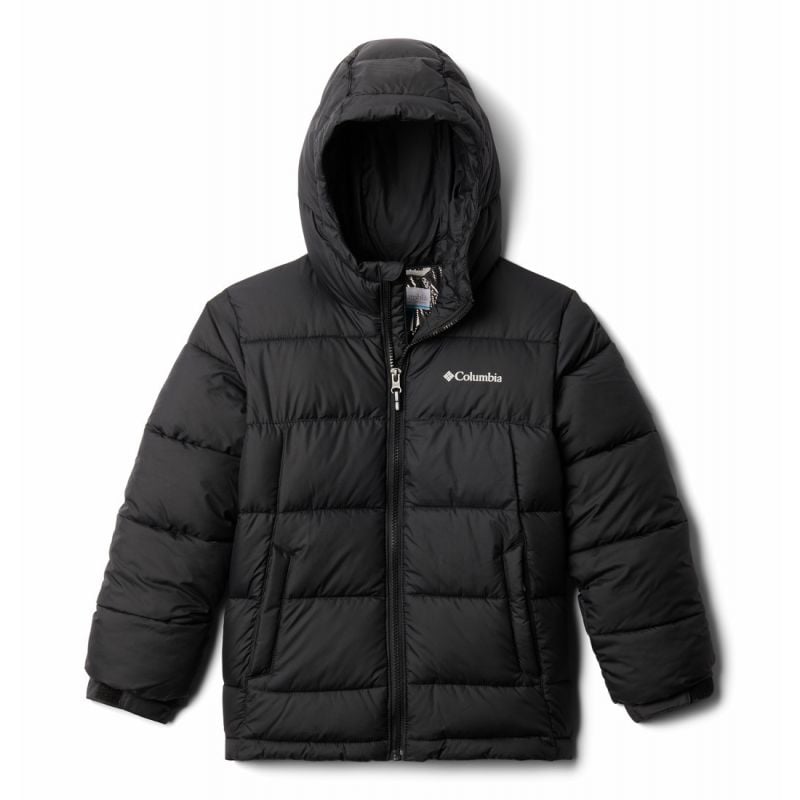 Dunjacka Columbia Y Pike Lake (Black) barn