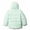 Chaqueta de plumón Columbia Y Pike Lake Hdd Jkt (Collegiate Navy, Super Blue) para niños