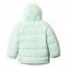 Doudoune Columbia Y Pike Lake Hdd Jkt (Collegiate Navy, Super Blue) enfant