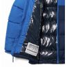 Columbia Y Pike Lake Hdd Jkt (Collegiate Navy, Super Blue) Kinder Daunenjacke