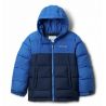 Donsjack Columbia Y Pike Lake (Bright Indigo) kind