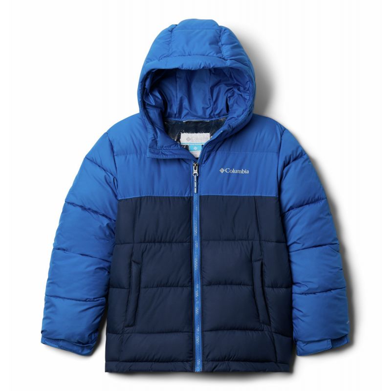 Donsjack Columbia Y Pike Lake (Bright Indigo) kind