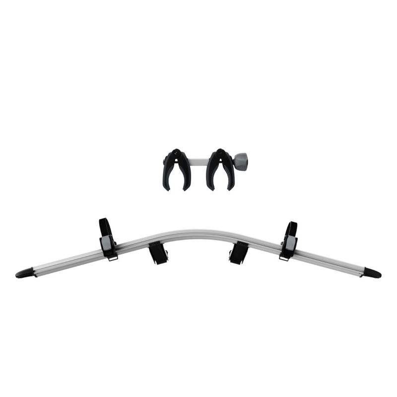 Adapter 4eme Velo Thule Velocompact (Grau/Schwarz)