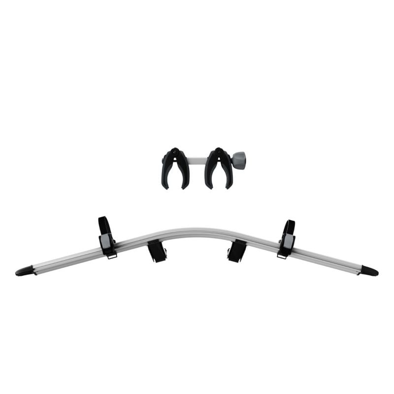 4th bicycle adapter Thule Velocompact (Grey/black)