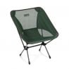 Lichtgewicht stoel Helinox Chair One (Forrest Green)