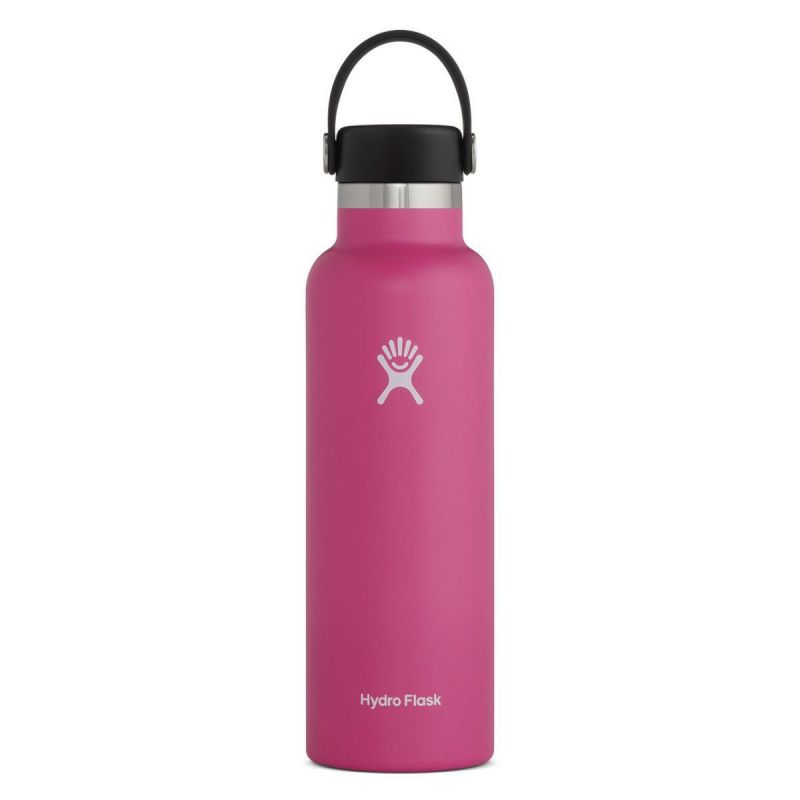 Hydro Flask 21 Oz Standard Flex Cap (garofano)