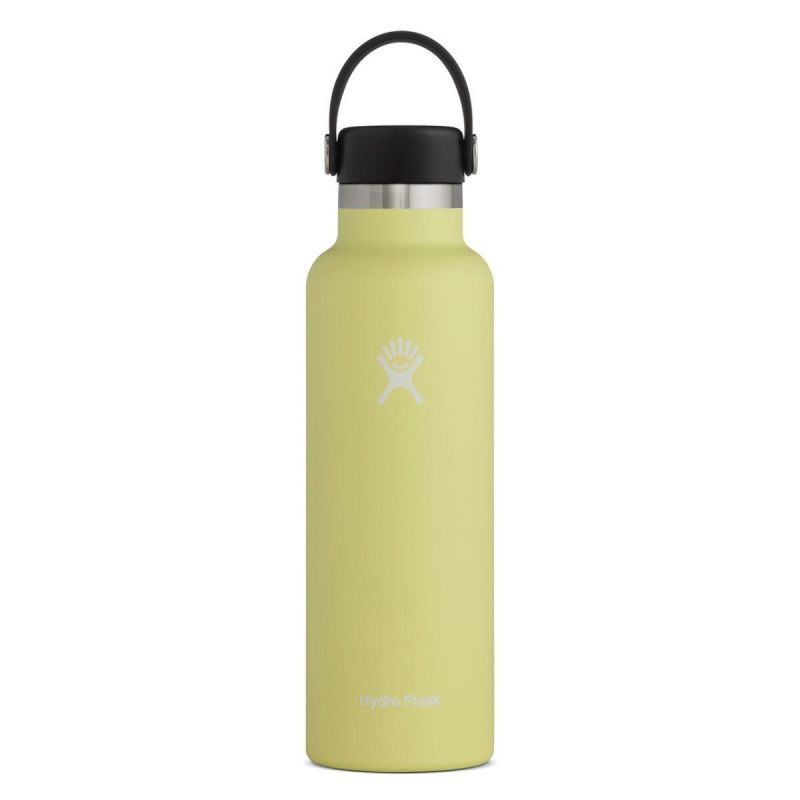 Gourde HydroFlask 21 Oz Standard Flex Cap (pineapple)