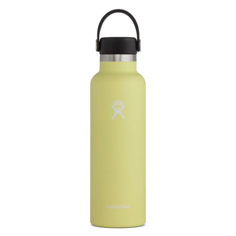 HydroFlask 21 Oz Standard Flex Cap (ananas)