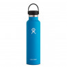 24 Oz Standard Flex Cap Hydroflask PACIFIC
