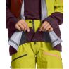 Ortovox 3l Deep Shell Jacket W Pacific Green