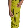 Ortovox 3l Deep Shell Pants W Blush