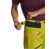 Ortovox 3l Deep Shell Pants W Blush