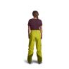 Ortovox 3l Deep Shell Pants W Blush