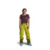 Ortovox 3l Deep Shell Pants W Blush
