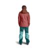Ortovox Swisswool Zinal Jacket W Dark Wine