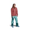 Ortovox Swisswool Zinal Jacket W Dark Wine