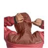 Ortovox Swisswool Zinal Jacket W Dark Wine