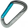 Degaine Argon Cyan Mix Avec Sangle Dyneema KONG SPORT