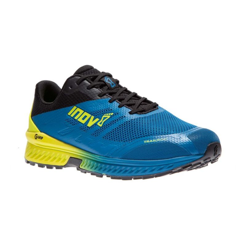 Trailskor Inov8 Trailroc G 280 (blå / svart) herrar