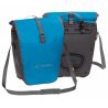 Sacoches vélo Vaude Aqua Back 48L (Icicle)