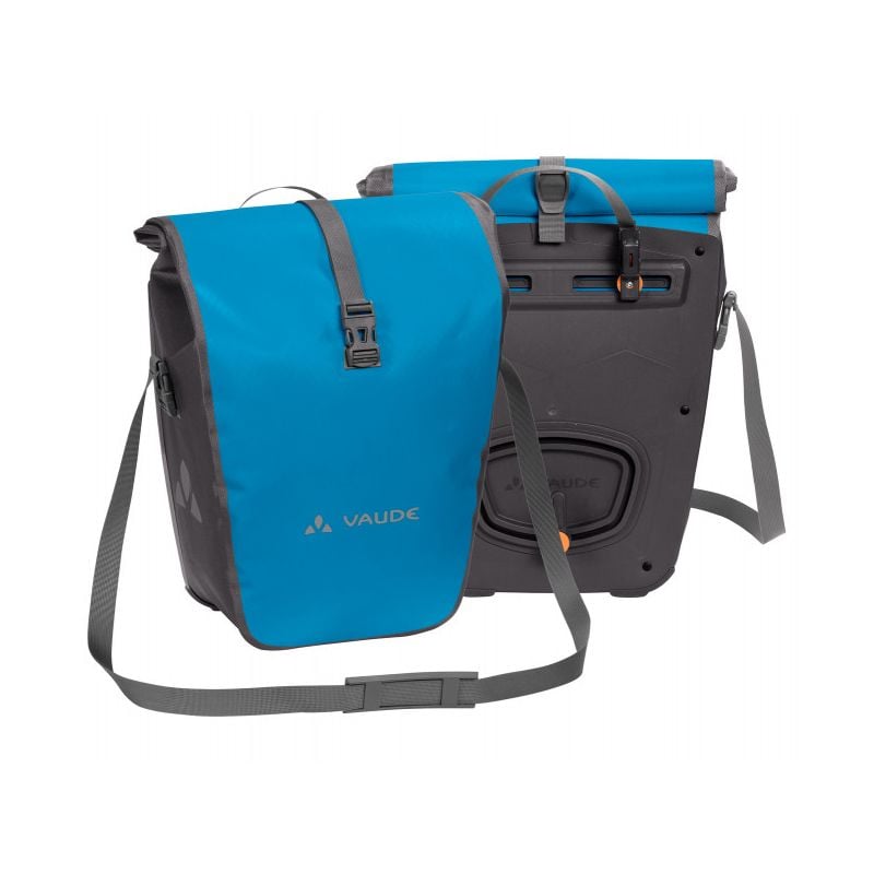 Pyöräpussit Vaude Aqua Back 48L (Icicle)