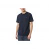 Mn Off The Wall Classic Ss Dress Blues Vans