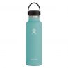 24 Oz Standard Flex Cap Hydroflask ALPINE
