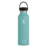 24 Oz Standard Flex Cap Hydroflask ALPINE