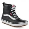Bottes hiver Vans Ua Standard Mid Snow Mte (Black/white)