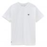T-shirt Vans Off The Wall Classic (Weiß) Mann