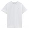 Vans Off The Wall Classic (hvit) t-skjorte for menn