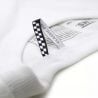 Miesten Vans Off The Wall Classic (valkoinen) t-paita