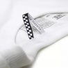 T-shirt Vans Off The Wall Classic (Weiß) Mann
