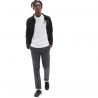 Vans Off The Wall Classic (vit) t-shirt för män