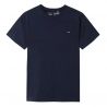 T-shirt Vans Off The Wall Classic (Jurk Blauw) man