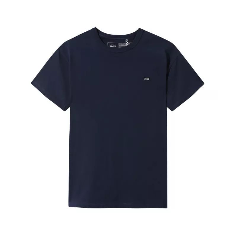 T-Shirt Vans Off The Wall Classic (Dress Blue) Herren