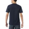 T-Shirt Vans Off The Wall Classic (Dress Blue) Herren